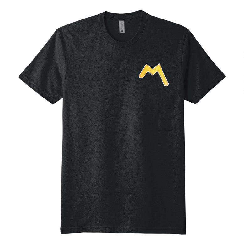 Murkemz Logo Tee